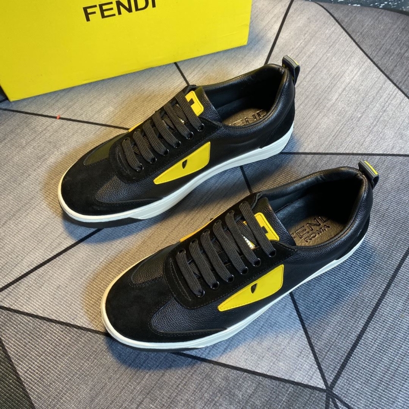 Fendi Sneakers